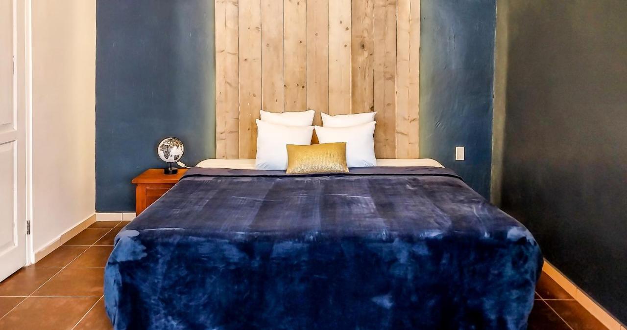 Atelier Skalo Boutique Hotel Віллемстад Екстер'єр фото