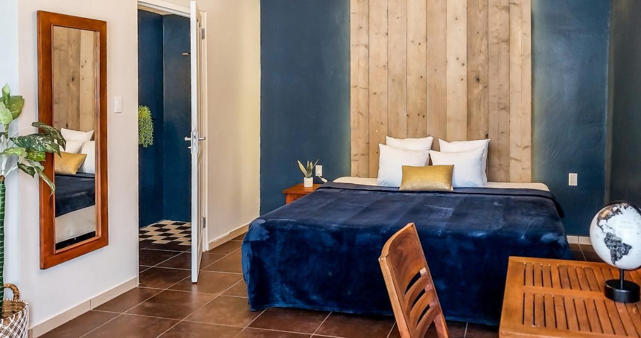 Atelier Skalo Boutique Hotel Віллемстад Екстер'єр фото