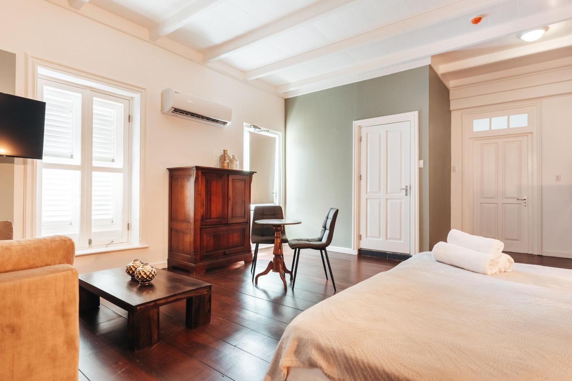 Atelier Skalo Boutique Hotel Віллемстад Екстер'єр фото