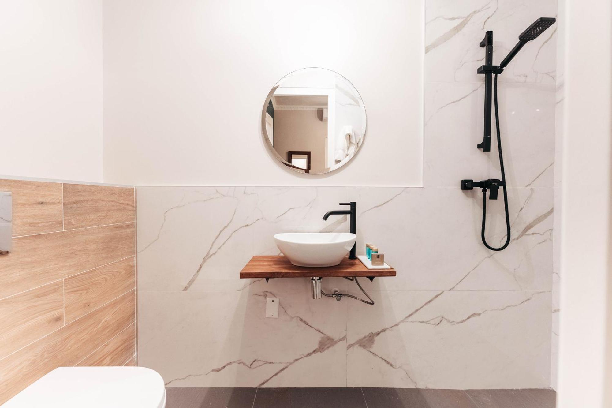 Atelier Skalo Boutique Hotel Віллемстад Екстер'єр фото