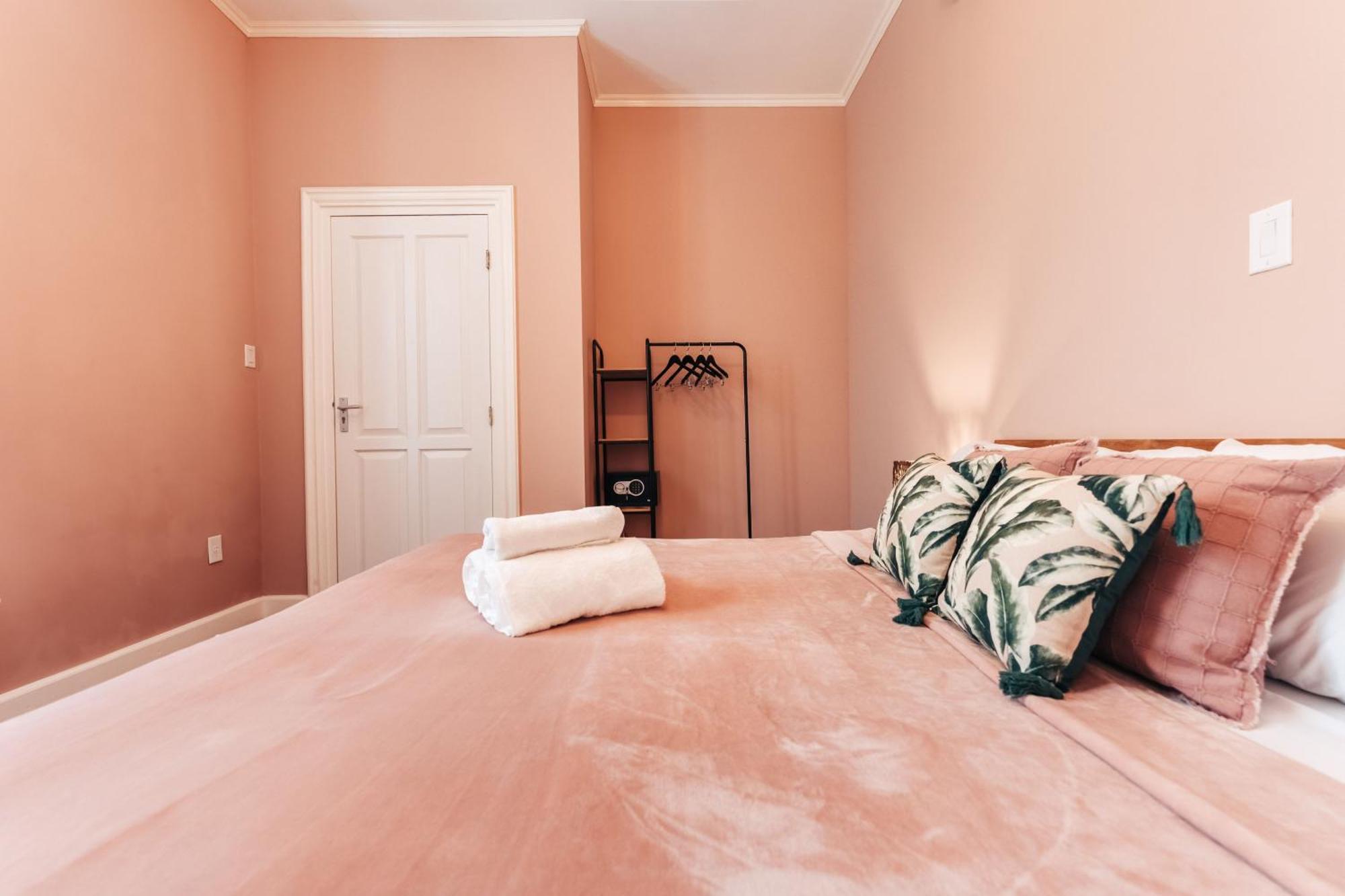Atelier Skalo Boutique Hotel Віллемстад Екстер'єр фото