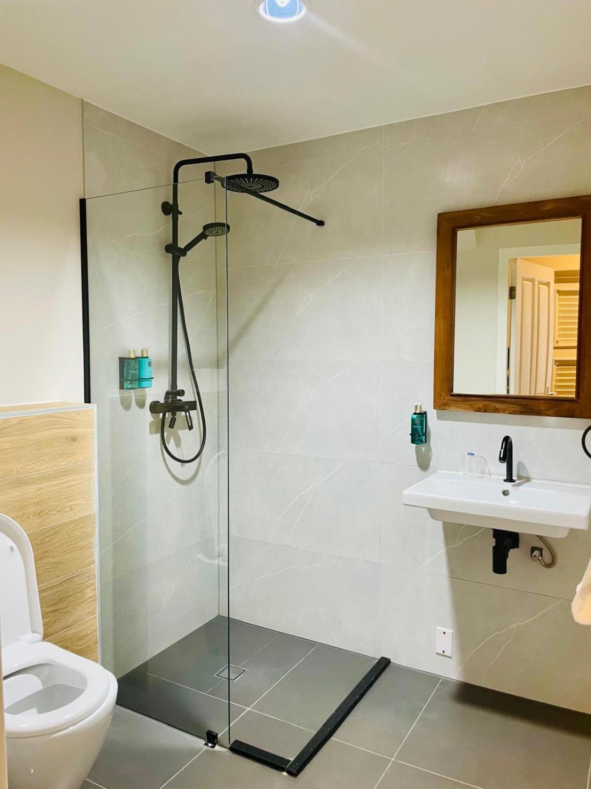 Atelier Skalo Boutique Hotel Віллемстад Екстер'єр фото